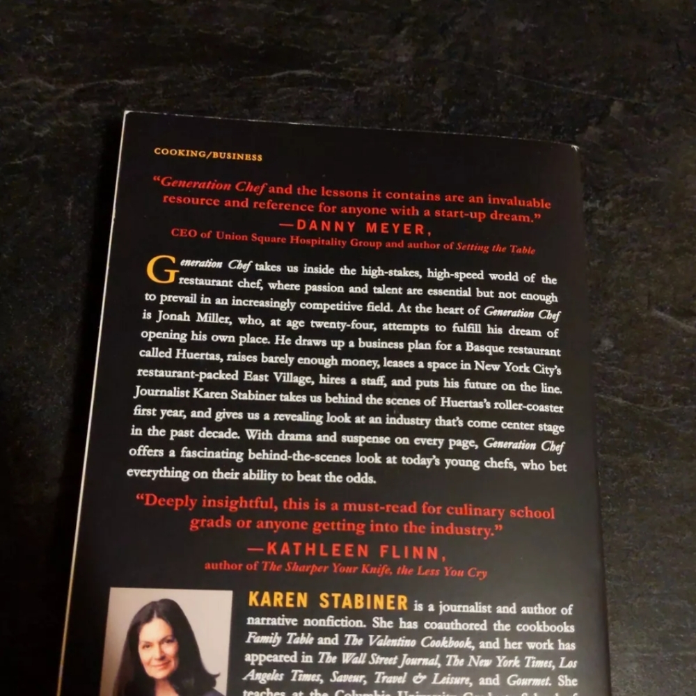 BOOK - Picture 2 of 8
